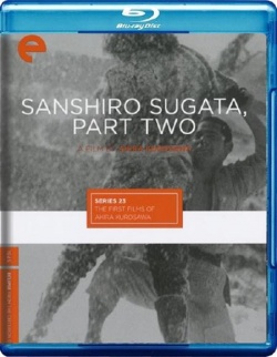 Streaming Sugata Sanshiro Part 2